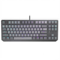 ENDORFY Thock V2 red Switches DE Layout
