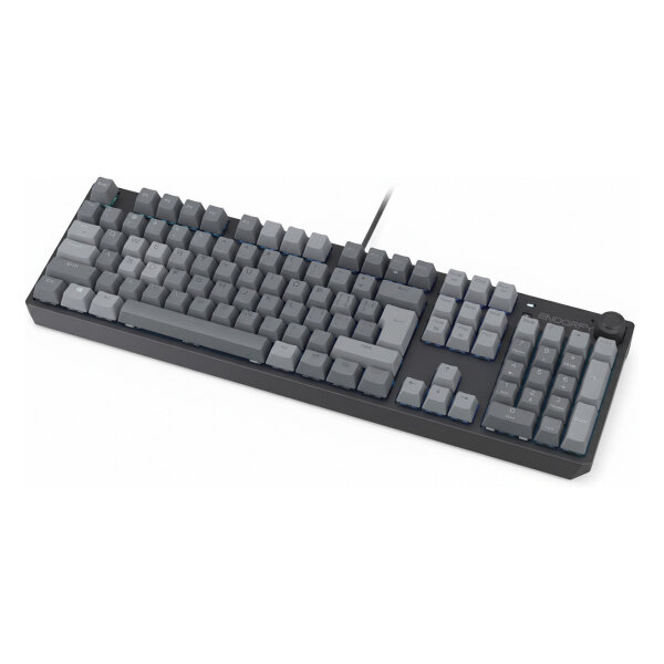 ENDORFY Thock V2 TKL red Switches DE Layout