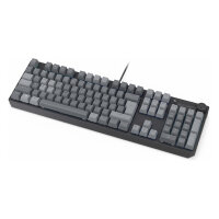 ENDORFY Thock V2 TKL red Switches DE Layout