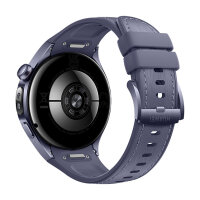 Huawei Watch 5 46mm (Rates-L39L) Grey-Purple Composite Strap