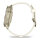 Garmin Venu 4 41mm Silikon-Armb. beige/lunargold/bo