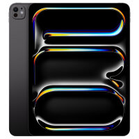 Apple iPad Pro M5 Wi-Fi 1TB with nanotexture glass Space...