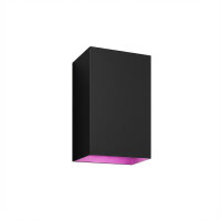 Philips Hue White & Col. Amb. Resonate Wandleuchte...