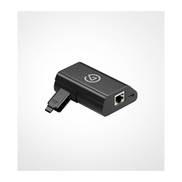 Elgato Stream Deck Network Dock