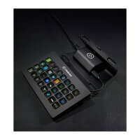 Elgato Stream Deck Network Dock