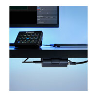 Elgato Stream Deck Network Dock