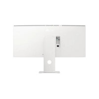 100,86cm/40" (5120×2160) LG 40WT95UF-W 21:9 5K NanoIPS Curved 5ms 120Hz HDR10 2xHDMI DP 2xThunderbolt5.0 USB Speaker Black/White