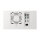 100,86cm/40" (5120×2160) LG 40WT95UF-W 21:9 5K NanoIPS Curved 5ms 120Hz HDR10 2xHDMI DP 2xThunderbolt5.0 USB Speaker Black/White