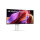100,86cm/40" (5120×2160) LG 40WT95UF-W 21:9 5K NanoIPS Curved 5ms 120Hz HDR10 2xHDMI DP 2xThunderbolt5.0 USB Speaker Black/White