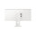 100,86cm/40" (5120×2160) LG 40WT95UF-W 21:9 5K NanoIPS Curved 5ms 120Hz HDR10 2xHDMI DP 2xThunderbolt5.0 USB Speaker Black/White