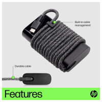 HP USB-C 65W