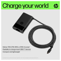 HP USB-C 65W