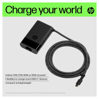 HP USB-C 65W