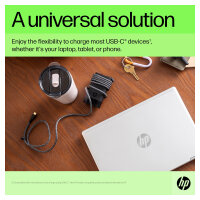 HP USB-C 65W