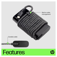 HP USB-C 65W