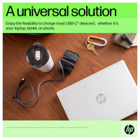 HP USB-C 65W