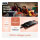 Motorola moto G06 4RAM 256GB arabesque