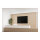 Neomounts TV Wandhalterung 43 85 Zoll ultra flach fixiert schwarz WL30 265BL1