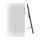Neomounts TV Wandhalterung 43 85 Zoll ultra flach fixiert schwarz WL30 265BL1