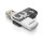 STICK Philips USB 3.0 32GB Vivid Edition Shadow Grey