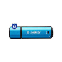 STICK 16GB Kingston IronKey Vault Privacy 50C AES-256 retail