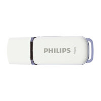 STICK Philips USB 2.0 32GB Snow Edition Shadow Grey