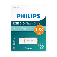 STICK Philips USB 3.0 128GB Snow Edition Sunrise Orange