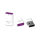 STICK Philips USB 2.0 64GB Pico Edition Magic Purple