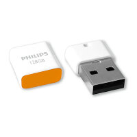 STICK Philips USB 2.0 128GB Pico Edition Sunrise Orange