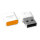 STICK Philips USB 2.0 128GB Pico Edition Sunrise Orange