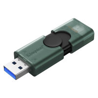 STICK 128GB USB-A+USB-C 3.2 G1 DataTrvlr DuoG2