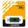 STICK 128GB USB-A+USB-C 3.2 G1 DataTrvlr DuoG2