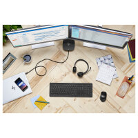 DOCKHP Dock USB-C G5 5TW10AA L61609-001 HSN-IX02, 2x DP, 1x HDMI, 4x USB3, LAN