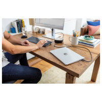DOCKHP Dock USB-C G5 5TW10AA L61609-001 HSN-IX02, 2x DP, 1x HDMI, 4x USB3, LAN