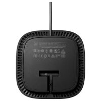 DOCKHP Dock USB-C G5 5TW10AA L61609-001 HSN-IX02, 2x DP, 1x HDMI, 4x USB3, LAN