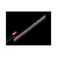 Rittal PDU metered 16A/3P CEE 18 x C13 + 12 x C19