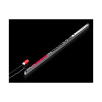 Rittal PDU metered+ 32A/3P CEE 24 X CEE7/3 Schuko