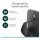 Logitech MX Master 4 for Business - GRAPHITE - 2.4GHZ/BT Business Version