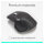 Logitech MX Master 4 for Business - GRAPHITE - 2.4GHZ/BT Business Version