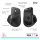 Logitech MX Master 4 for Business - GRAPHITE - 2.4GHZ/BT Business Version