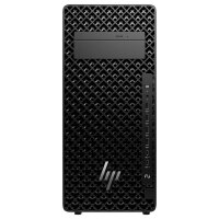 HP Z2 TWR G1I CU9 285K 64GB 1TB