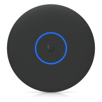 Ubiquiti UniFi U7 Pro XGS Black WiFi 7 Access Point 10GbE...