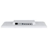 54,6 cm/21,5" (1920x1080) iiyama ProLite T2252MSC-W2AG 16:9 IPS 5 ms Touch10pt HDMI DisplayPort USB-Hub Speakers VESA White