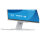 54,6 cm/21,5" (1920x1080) iiyama ProLite T2252MSC-W2AG 16:9 IPS 5 ms Touch10pt HDMI DisplayPort USB-Hub Speakers VESA White