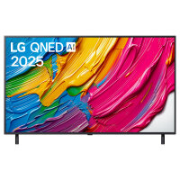 139,7cm/55" (3840×2160) LG 55QNED80A6A 16:9...