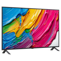 139,7cm/55" (3840×2160) LG 55QNED80A6A 16:9...