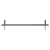 139,7cm/55" (3840×2160) LG 55QNED80A6A 16:9 QNED 4K 60 Hz a7 Gen8 HDMI×3 USB×2 LAN WiFi webOS25 Black