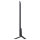 139,7cm/55" (3840×2160) LG 55QNED80A6A 16:9 QNED 4K 60 Hz a7 Gen8 HDMI×3 USB×2 LAN WiFi webOS25 Black