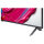139,7cm/55" (3840×2160) LG 55QNED80A6A 16:9 QNED 4K 60 Hz a7 Gen8 HDMI×3 USB×2 LAN WiFi webOS25 Black