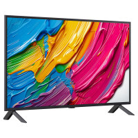109,2 cm/43" (3840×2160) LG 43QNED80A6A 16:9...
